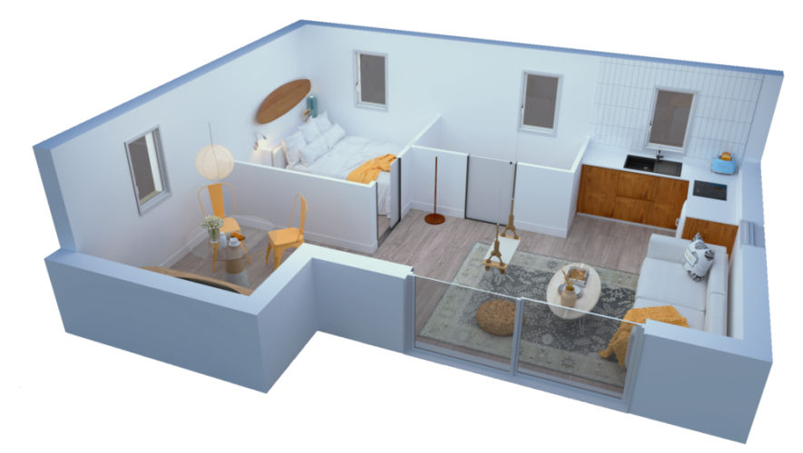 LaCigale_Plan3d